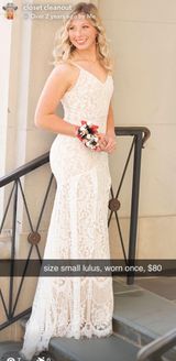 Lulus Dress Photo 0