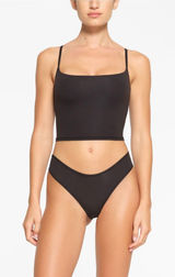 FITS EVERYBODY CROPPED CAMI Photo 0