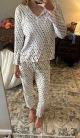 Roller Rabbit Pajamas Photo 0