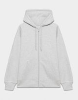 Boyfriend Zip Hoodie Photo 0