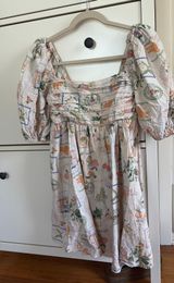 Abercrombie Dress Mini Photo 0