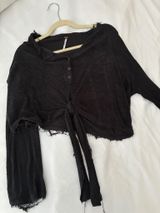 Free People Boho Top Photo 0