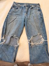 Women’s American Eagle Jeans Photo 0