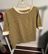 Olive Contrast Photo 0