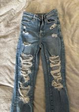 Jeans American Eagle Photo 0