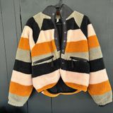 Free people movement Sherpa jacket Photo 0
