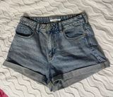 Pacsun Jean Shorts Photo 0