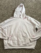 Light Pink Hollister Hoodie Photo 0