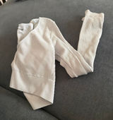 Garage Crop Long Sleeve Top Photo 0