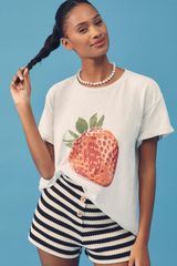Anthropologie T-Shirt Photo 0