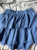 Layered Skirt Photo 0