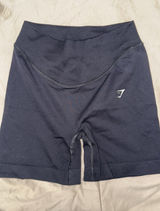 Gymshark Sweat Seamless Shorts Photo 0
