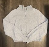 H&M Quarter zip Pullover  Photo 0