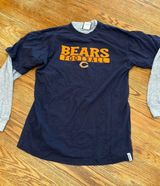 Reebok Chicago Bears Long Sleeve Shirt Photo 0