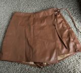 day+moon skirt Brown Photo 0