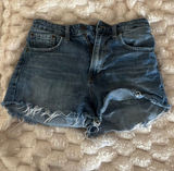 Lucky Brand Jean Shorts Denim Photo 0