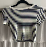 ZARA Top Photo 0
