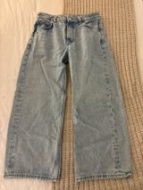 Free People Deep Trance Jeans Photo 0