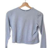 SKIMS New Vintage Long Sleeve T-Shirt XS Photo 0