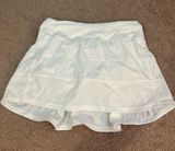 Lululemon Skirt Pace Rival Photo 0