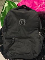 Lululemon backpack Photo 0