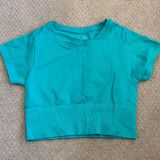 OFFLINE by Aerie Crop Top Photo 0