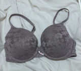 Victoria’s Secret bra size 36 with rhinestones Photo 0
