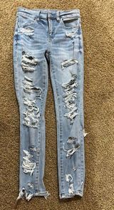 Outfitters Jegging Photo 0