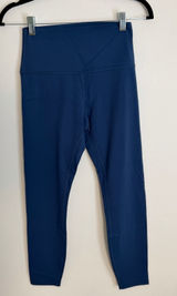 Crz Yoga Butterluxe Yoga Origin Legging 25'' size medium Photo 0