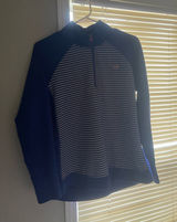 Vineyard Vines Pullover Quarter-Zip Women’s Photo 0