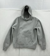 TNA Light Gray Hoodie Pullover 948 Size M Photo 0