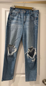 American Eagle Jeans Photo 0