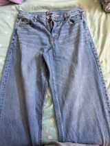 American Eagle Jeans Photo 0