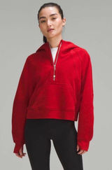 Lululemon Scuba Quarter-Zip Photo 0