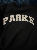 Black and white Parke xxl  Photo 0