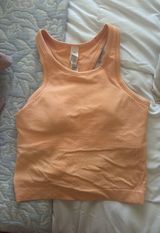 Lululemon Tank Photo 0