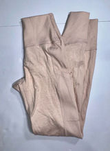 NWOT OFFLINE BY AERIE joggers in light peach - XS Photo 0