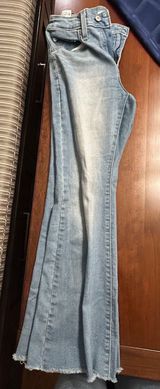 Levi’s Jeans 726 Flares Photo 0
