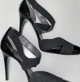 Black Closed toe Heels 11 Photo 0