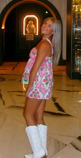 Boutique set Pink Photo 0