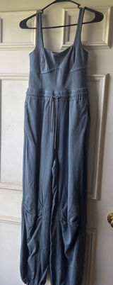 Free People Jumpsuit Photo 0