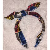 Game of Thrones Rivet Headband Photo 0
