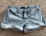 Lucky Brand Women’s Jean Shorts Photo 0