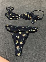 Hollister Bikini Photo 0