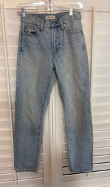 Madewell The Perfect Vintage Jeans Size 24 Photo 0