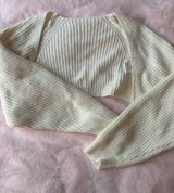 Shrug Knit Photo 0