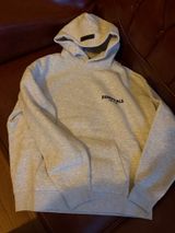 Essentials Fear of God Hoodie Photo 0