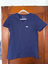 FIGS Scrub Top Photo 0