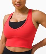 Lululemon Power Pivot Tank Top *Everlux Photo 0
