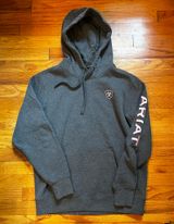 Ariat Hoodie Women’s Photo 0